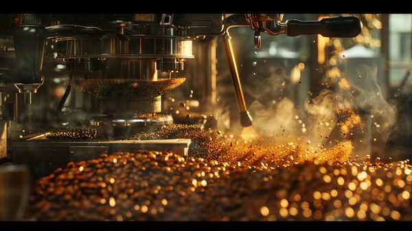 Moulin à café professionnel : comment l'utiliser correctement ?