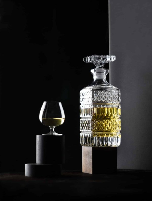 Le choix des accessoires whisky une bonne dégustation