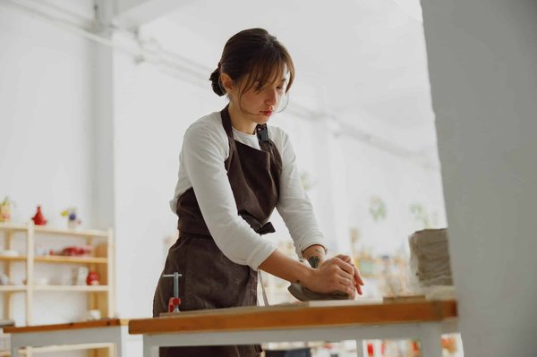 Guide pour acheter un tablier de potier