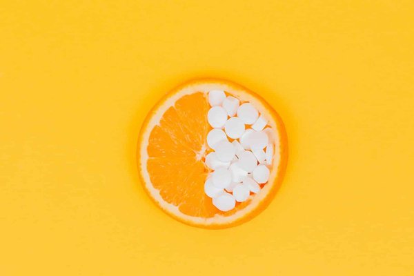 Quels sont les ennemis de la vitamine C ?