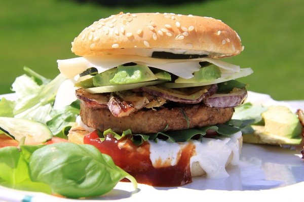 Sauce burger maison : 3 recettes faciles en ligne